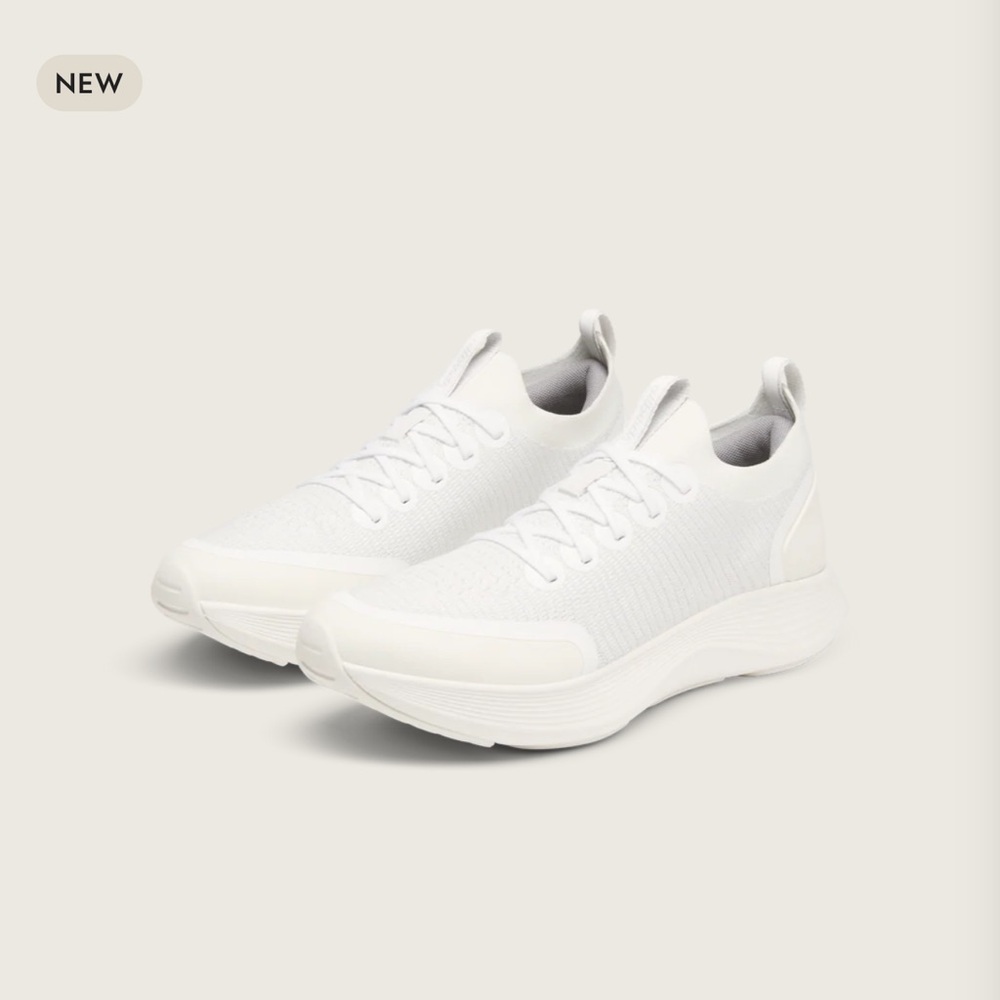 Women's Allbirds Striders
